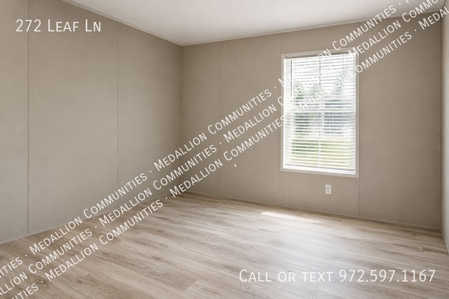 property at 272 Leaf Ln