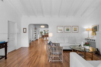 4072 Park Ave in Miami, FL - Building Photo - Building Photo