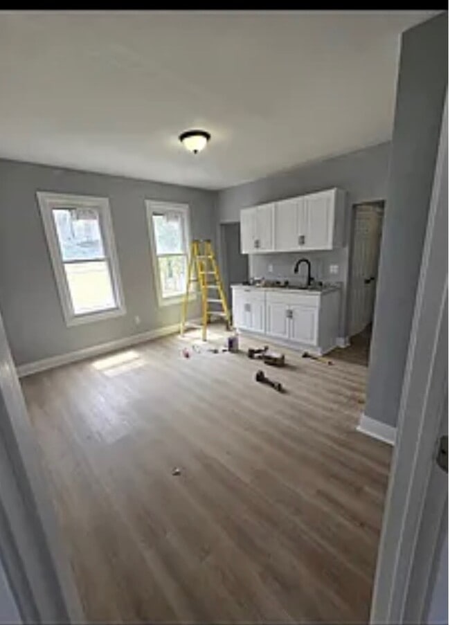 property at 3266 N 2nd St