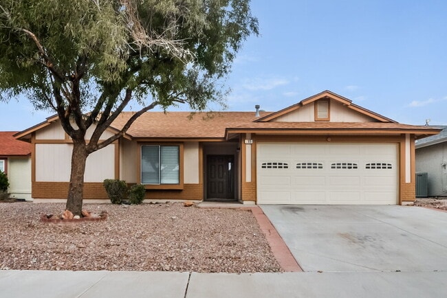 property at 705 Skipjack Dr