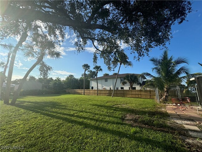 16500 John Morris Rd in Ft. Myers, FL - Building Photo - Building Photo