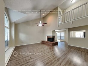4317 Saugus Dr in Grand Prairie, TX - Building Photo - Building Photo