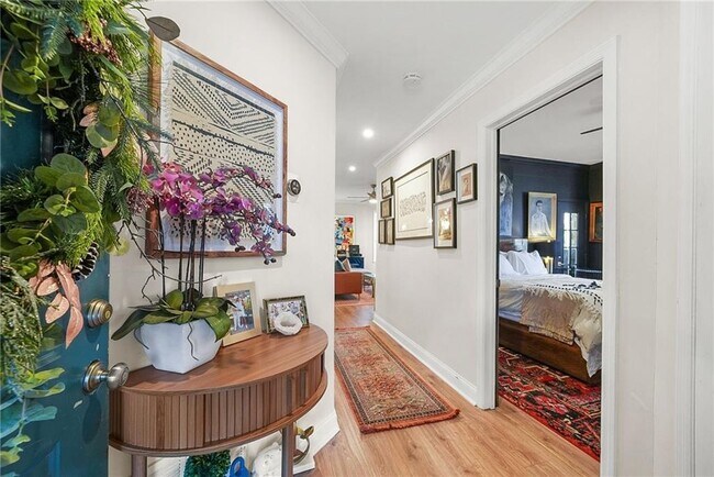 815 McGill Park Ave NE in Atlanta, GA - Building Photo - Building Photo