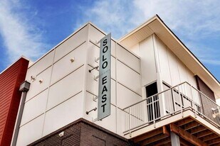 1118 Litton Ave, Unit 107 in Nashville, TN - Building Photo