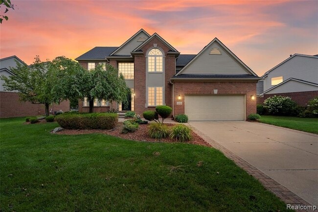 property at 50353 Livingston Dr