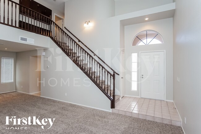 6964 Jasmine Creek Way, Unit 0314 in Las Vegas, NV - Building Photo - Building Photo