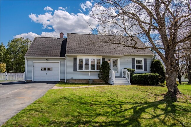property at 6 Kraft Dr