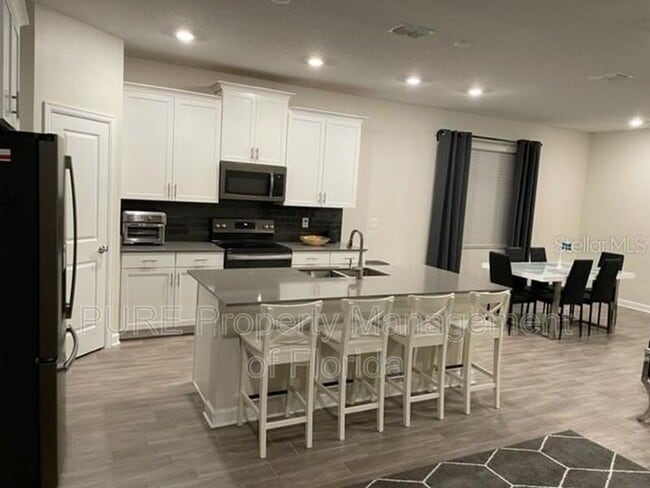 2638 Camden Pk Lp in Davenport, FL - Building Photo - Building Photo