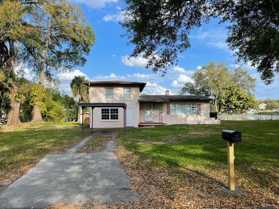 2289 Dickson Ave in Orlando, FL - Building Photo