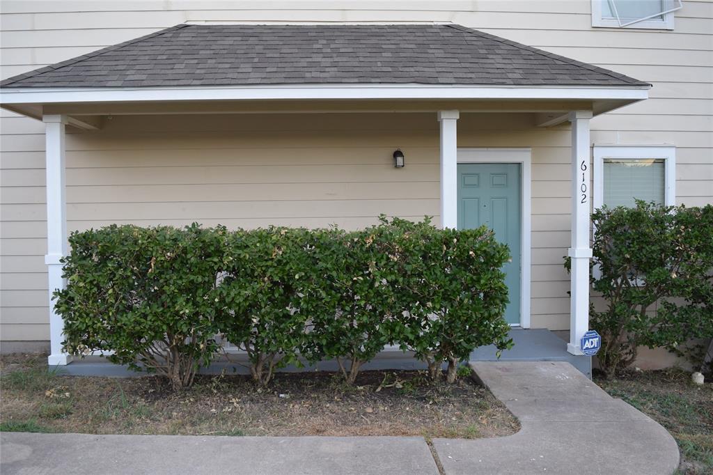 6102 Reicher Dr in Austin, TX - Building Photo