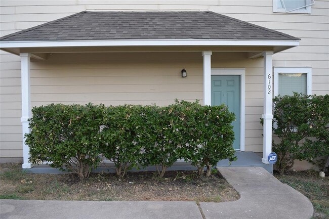 property at 6102 Reicher Dr