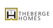 Property Management Company Logo Theberge Homes