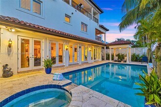 625 Poinciana Dr in Fort Lauderdale, FL - Building Photo - Building Photo