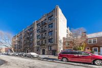 31-15 32nd St in Astoria, NY - Building Photo - Primary Photo