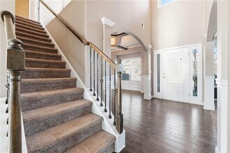 1185 Scarlet Sage Cir in Auburn, GA - Building Photo - Building Photo