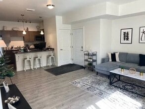 Arc Apartment Homes in Great Falls, MT - Foto de edificio - Building Photo