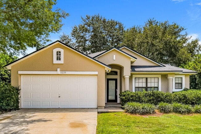 property at 10220 Rising Mist Ln