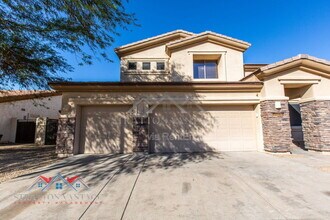 14616 W Windward Ave in Goodyear, AZ - Building Photo - Building Photo