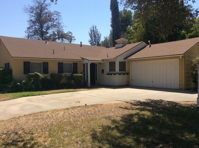 property at 6539 Mt Diablo Ave