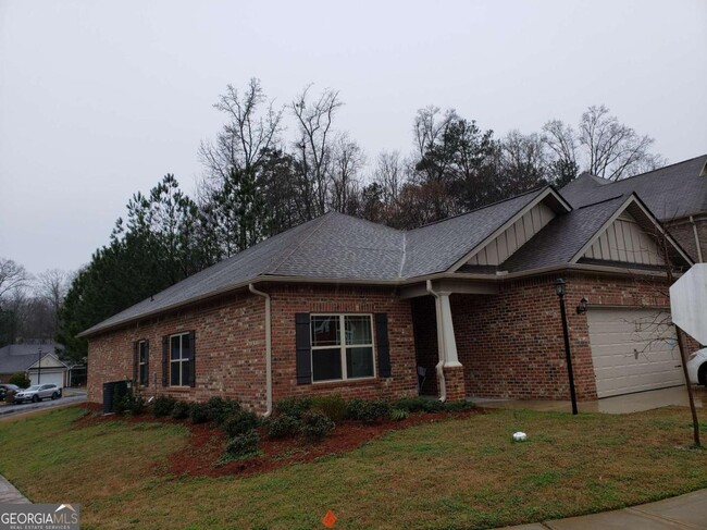 3353 Newtons Crest Cir in Snellville, GA - Building Photo - Building Photo