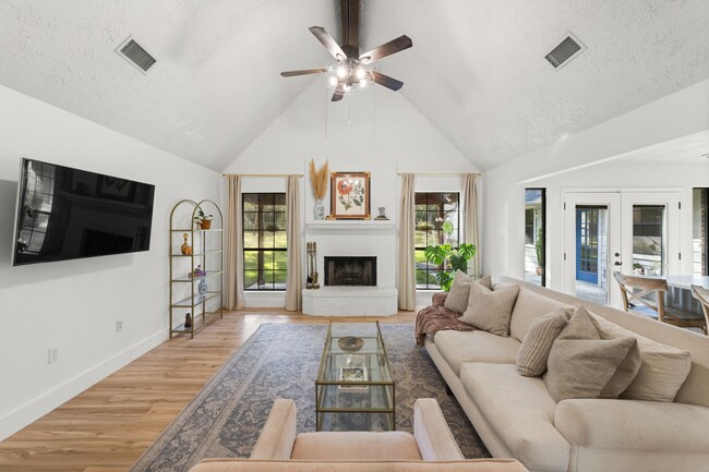 property at 8623 Miller Rd