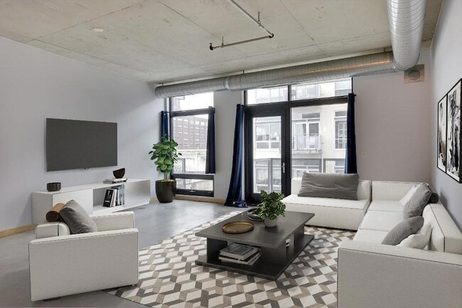 720 N 4th St in Minneapolis, MN - Foto de edificio - Building Photo