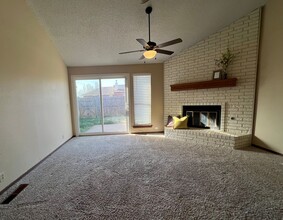 2504 Lee Ln in Oklahoma City, OK - Building Photo - Building Photo