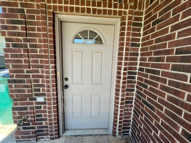 1317 Garden Gate Dr in Yukon, OK - Building Photo - Building Photo