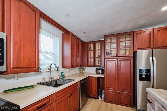 property at 16820 Banyon Dr