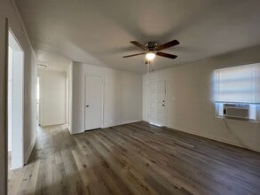 3206 Avenue A in Snyder, TX - Building Photo - Building Photo