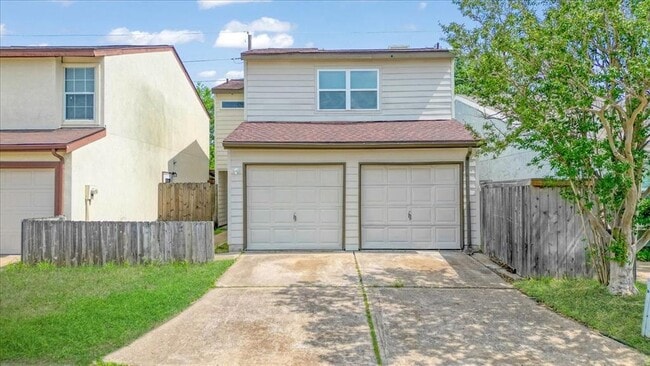 10254 Bridgeland Ln in Houston, TX - Building Photo - Building Photo