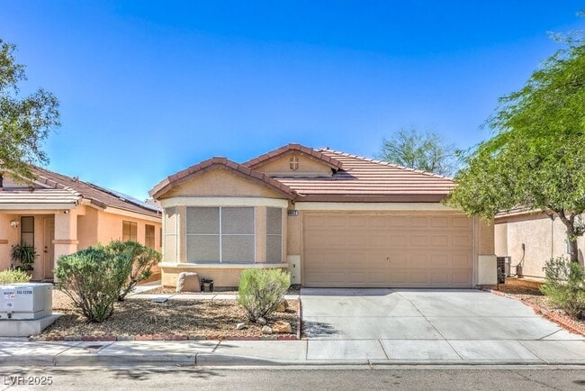 property at 4417 Blue Mist Ct
