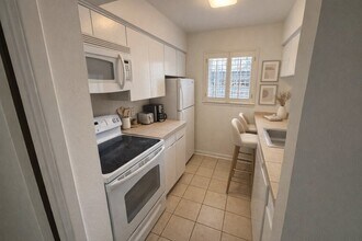 2605 Marilee Ln in Houston, TX - Building Photo - Building Photo