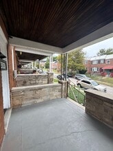 4200 Seidel Ave in Baltimore, MD - Building Photo - Building Photo