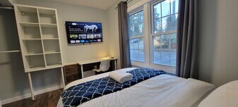 19925 Wallingford Ave N in Shoreline, WA - Building Photo