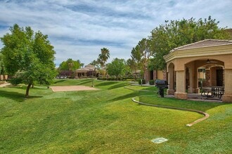 The Palms at Augusta Ranch in Mesa, AZ - Foto de edificio - Building Photo