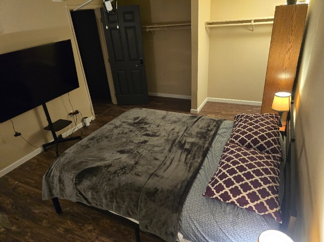 property at 825 Tilden Ave