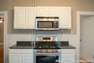 1 Parker Hill Terrace in Boston, MA - Building Photo - Building Photo