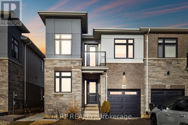 property at 140 Springvalley Crescent
