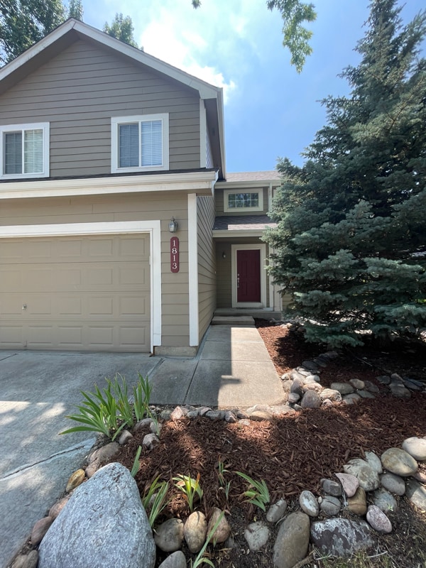 1813 Terrace Ct in Fort Collins, CO - Building Photo - Building Photo
