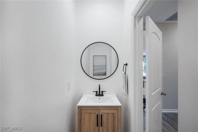 property at 602 SE 22nd Terrace
