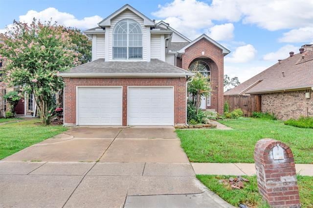 property at 1325 Sheila Dr
