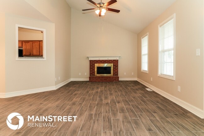 39 Mountain View Dr in Rockmart, GA - Building Photo - Building Photo