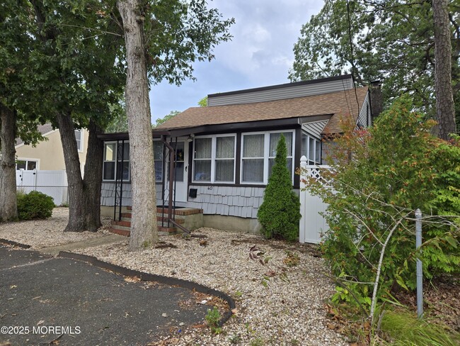 property at 40 Red Wing Ave