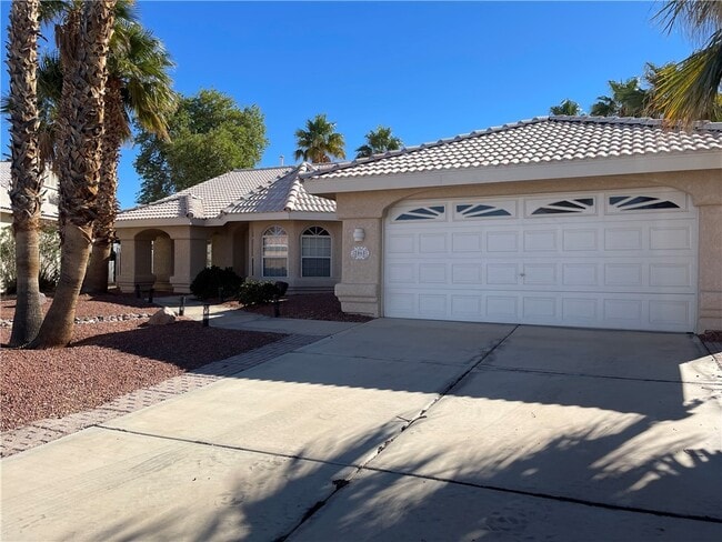 property at 2068 E Lago Grande Bay