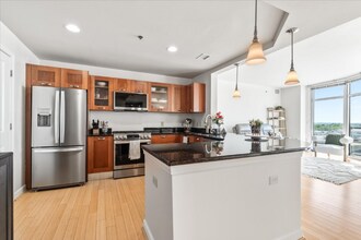5750 Bou Ave in Rockville, MD - Building Photo - Building Photo