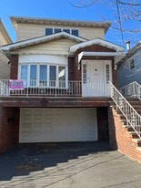 6219 Polk St, Unit 2 in West New York, NJ - Building Photo