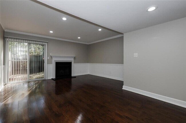 3837 Moran Way in Peachtree Corners, GA - Building Photo - Building Photo