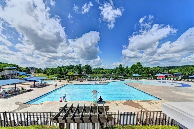 4245 Azurite St in Cumming, GA - Building Photo - Building Photo