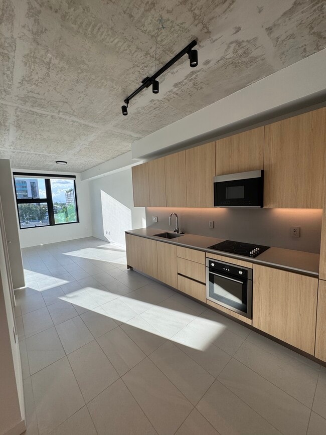 property at 264 NW 31st St